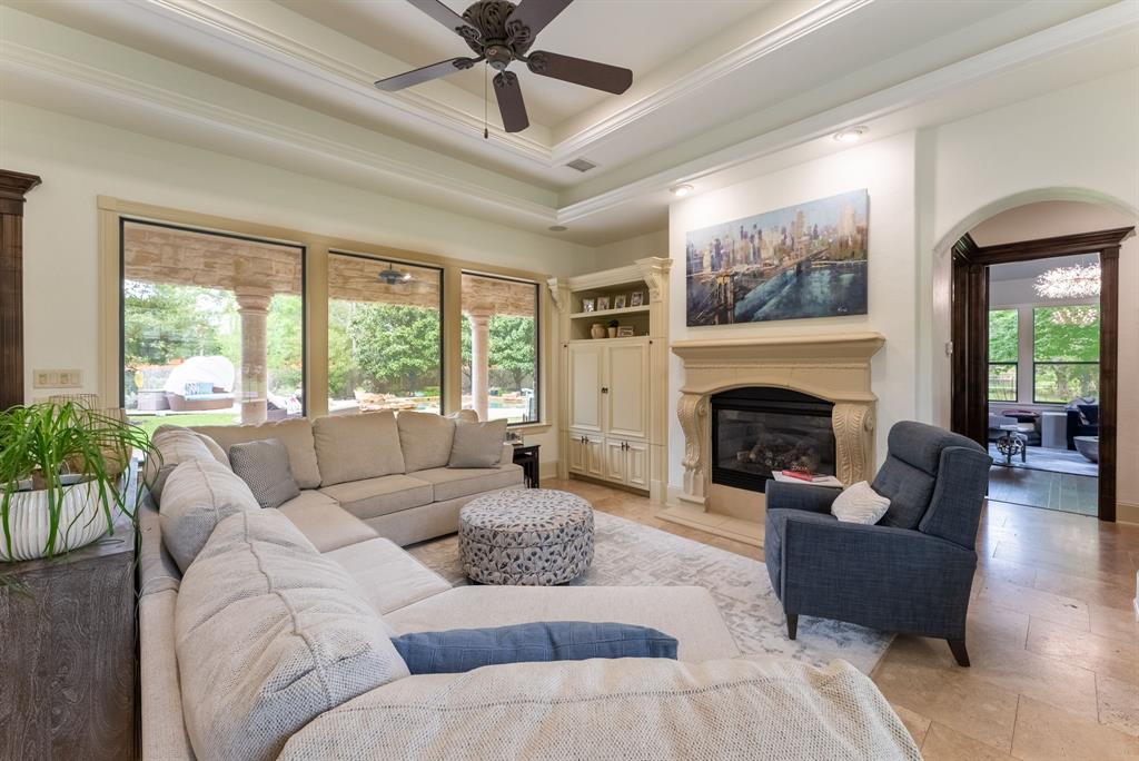 27414 Siandra Creek Lane, Spring, Texas image 15