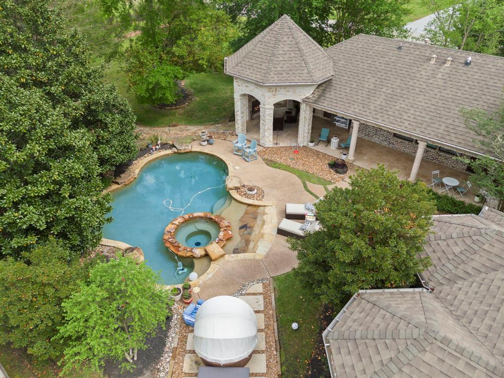 27414 Siandra Creek Lane, Spring, Texas image 3