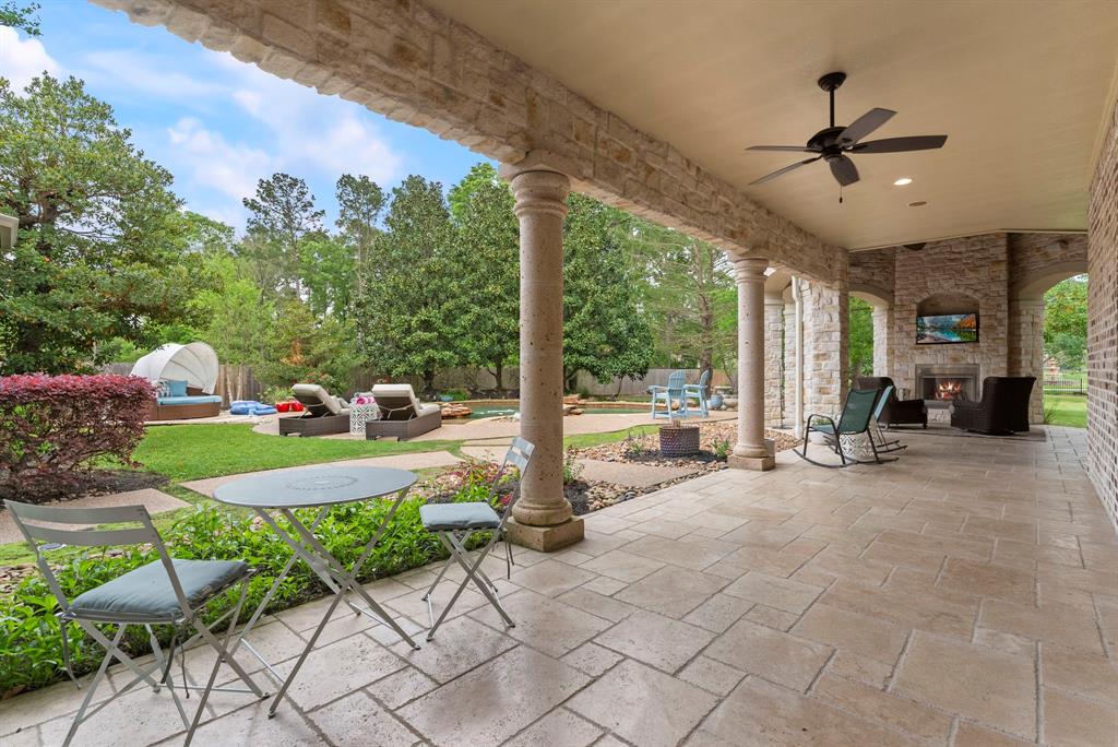 27414 Siandra Creek Lane, Spring, Texas image 26