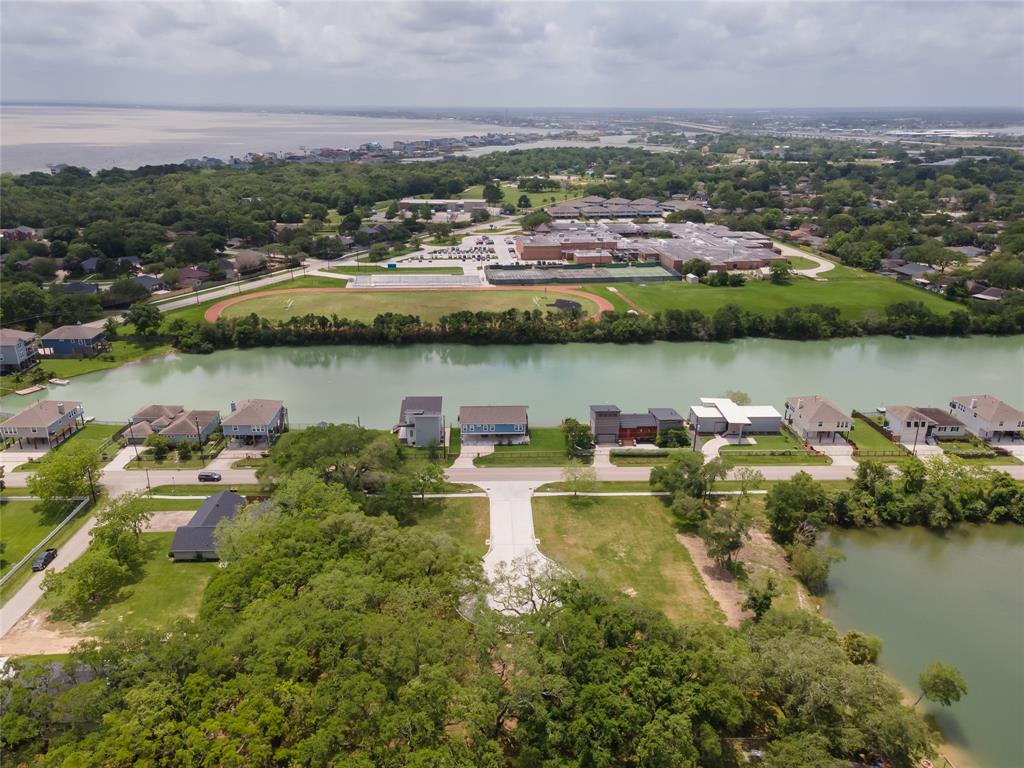 Lot 6 Oak Alley Court, Seabrook, Texas image 6