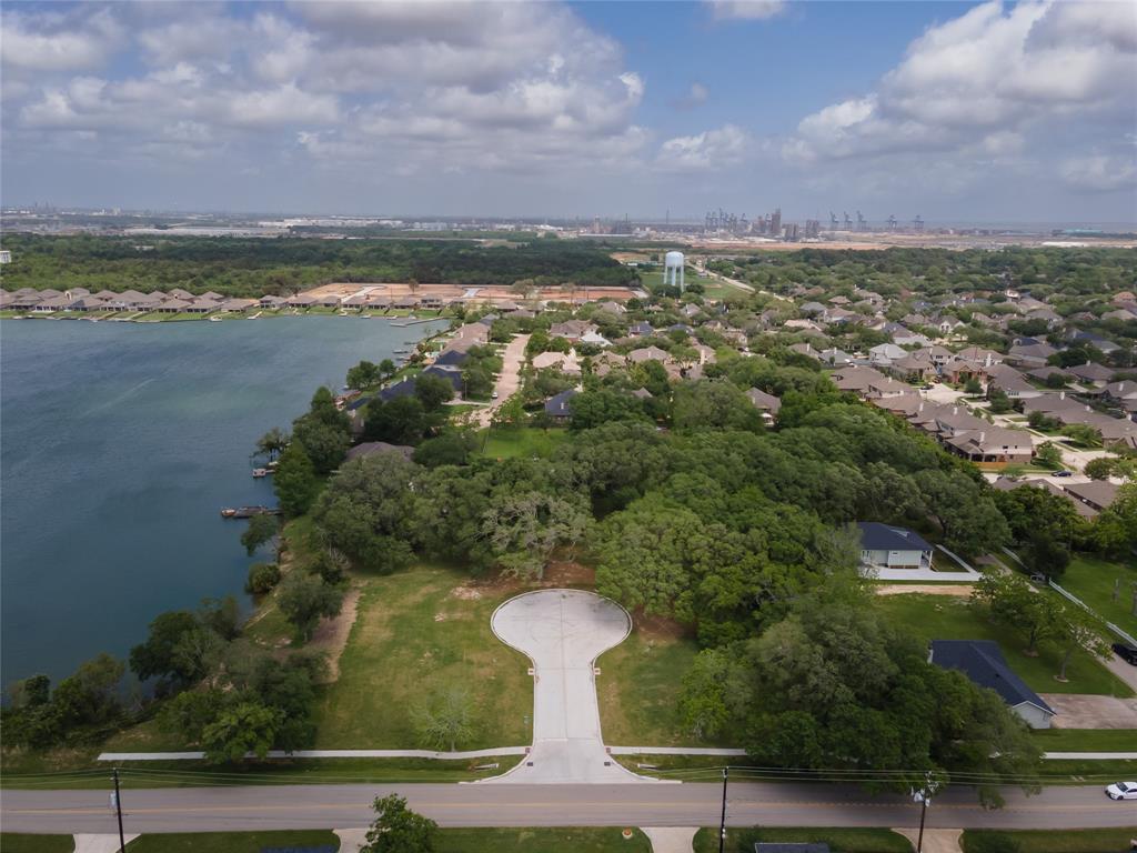 Lot 6 Oak Alley Court, Seabrook, Texas image 8