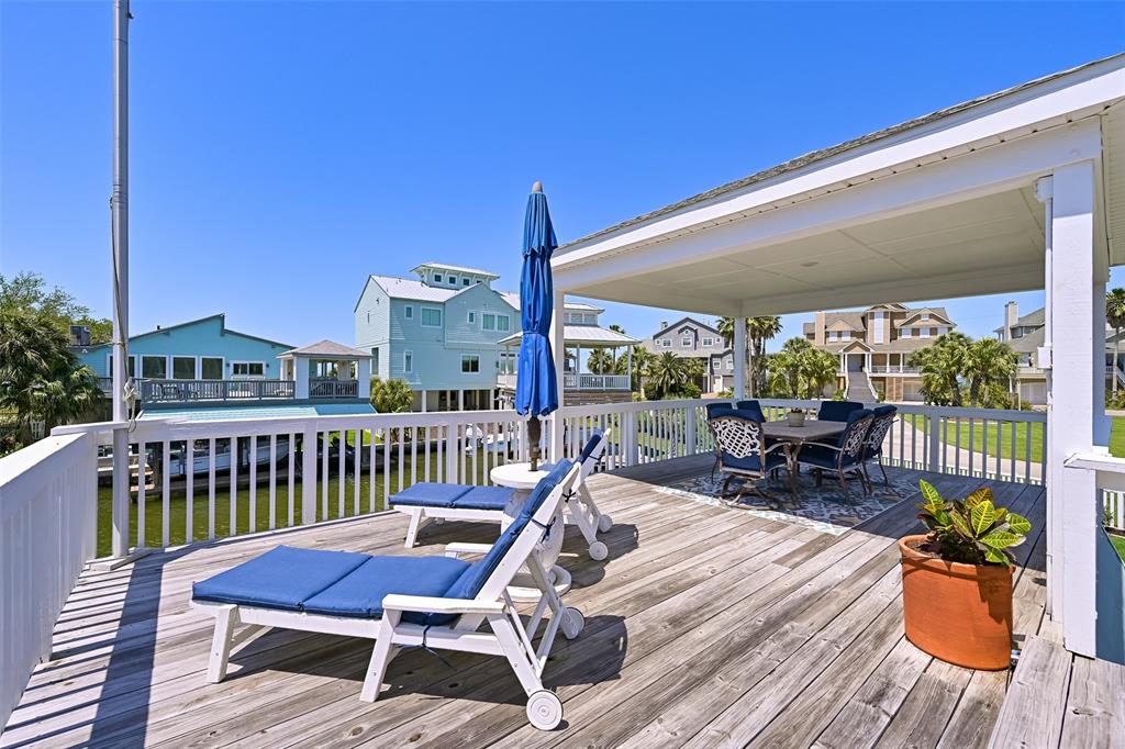 3401 Petite Circle, Galveston, Texas image 31