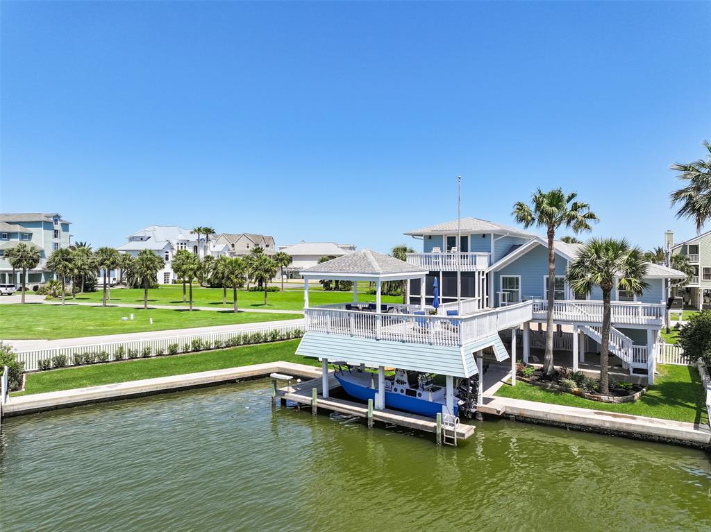 3401 Petite Circle, Galveston, Texas image 2