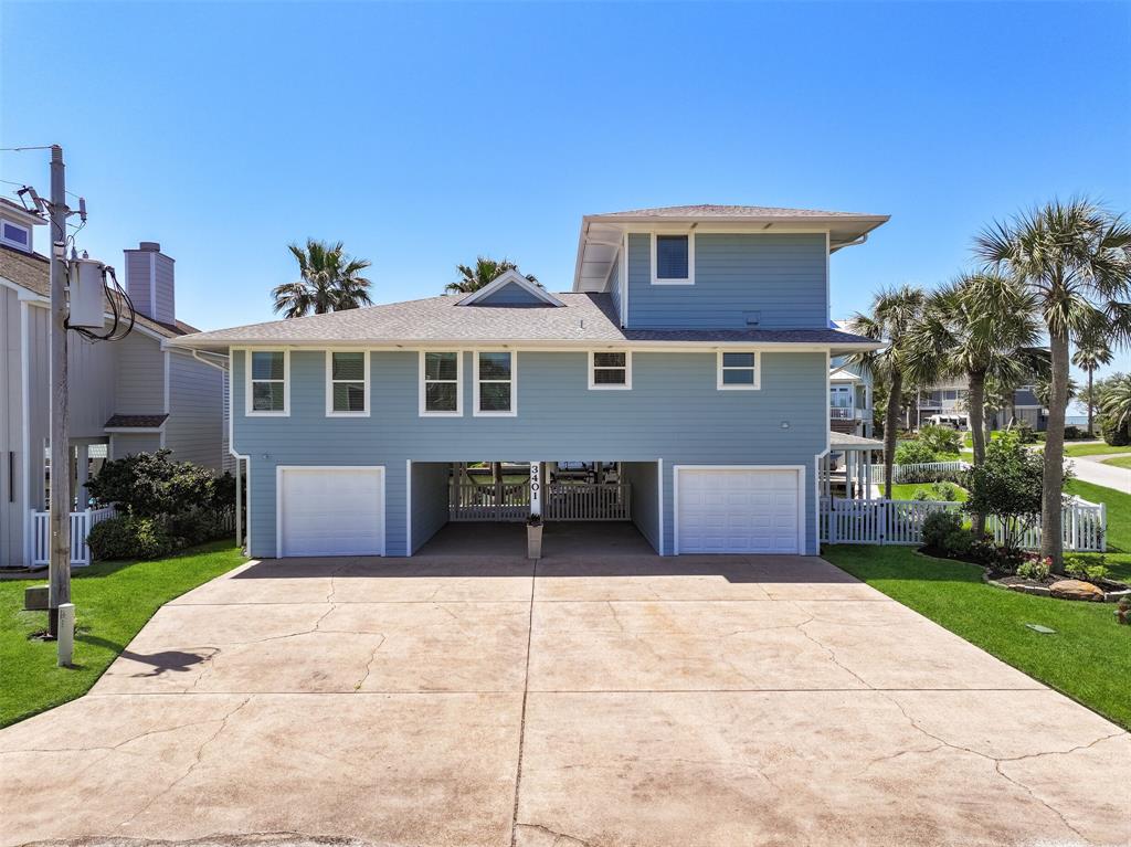 3401 Petite Circle, Galveston, Texas image 39