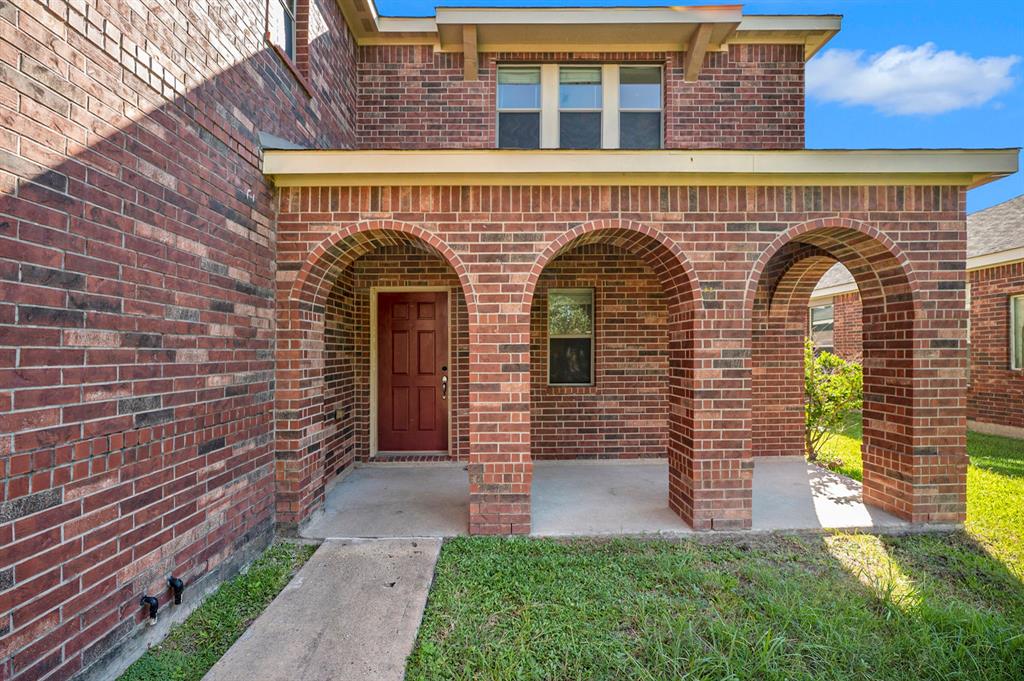 2611 J R Drive, Manvel, Texas image 3