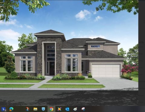 11015 Sandy Pinewoods Trail Cypress TX 77433