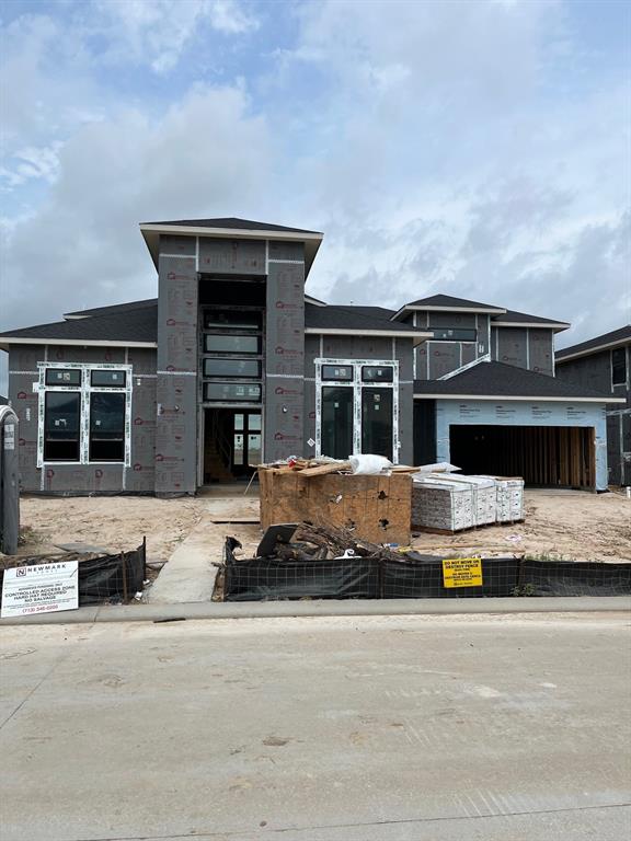 11015 Sandy Pinewoods Trail, Cypress, Texas image 2