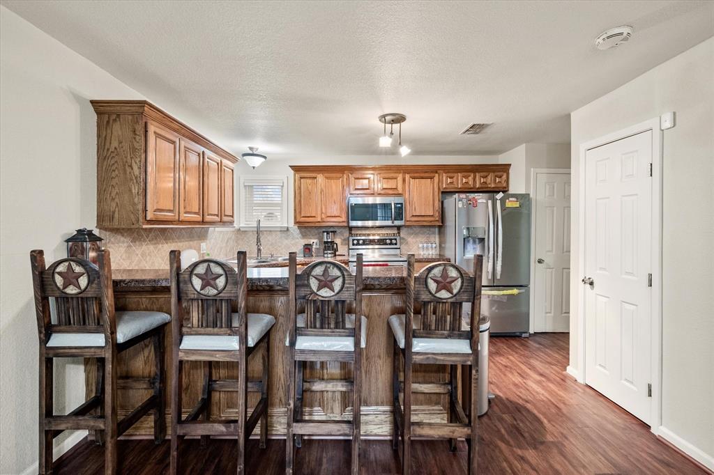 739 Bluebonnet Street, Mexia, Texas image 10