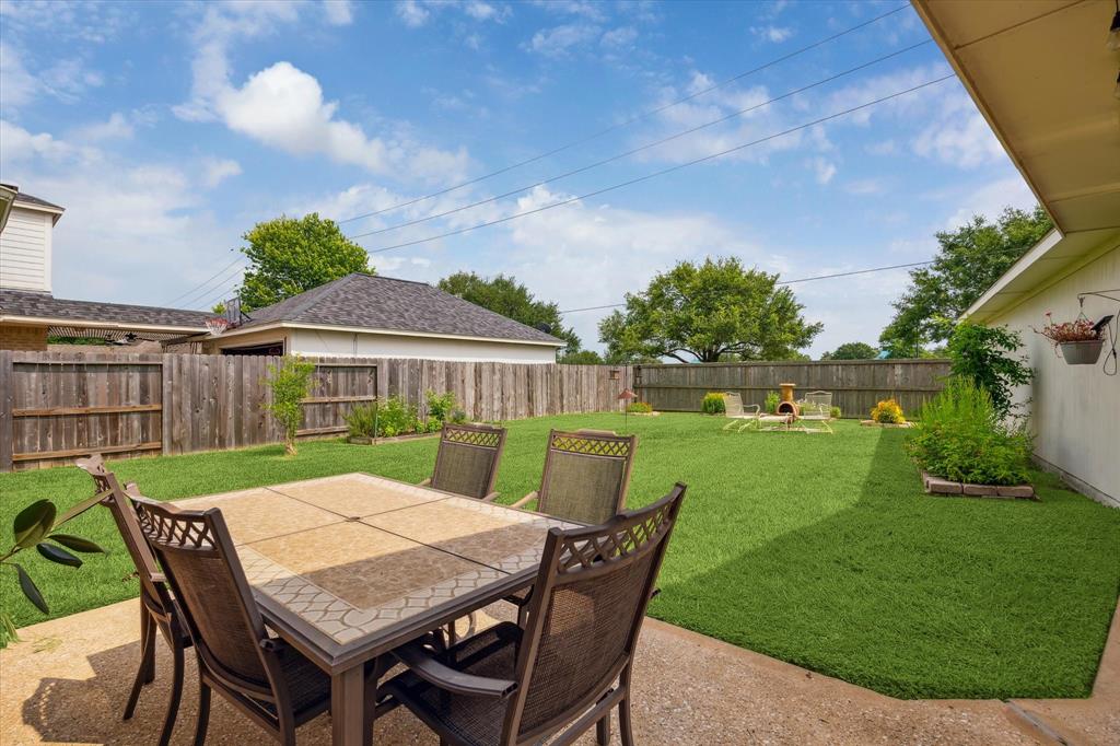 3010 Brookview Drive, Pearland, Texas image 28