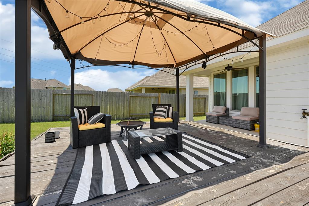 20203 Rainflower Bay Lane, Richmond, Texas image 8
