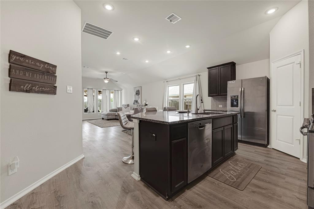 20203 Rainflower Bay Lane, Richmond, Texas image 19