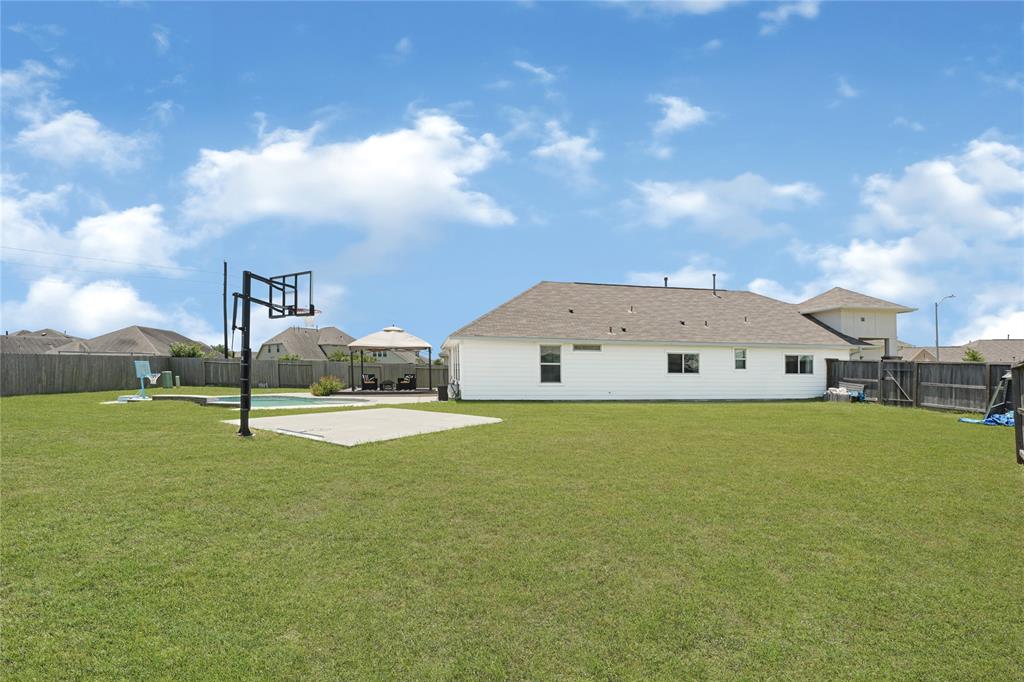 20203 Rainflower Bay Lane, Richmond, Texas image 5