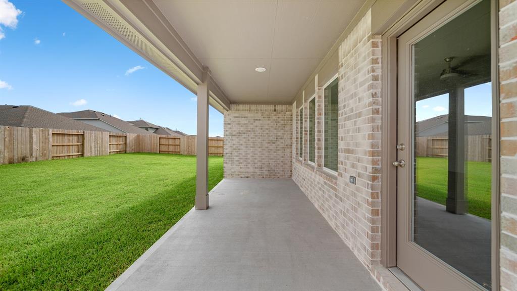 707 Brazos Trail, Dayton, Texas image 13