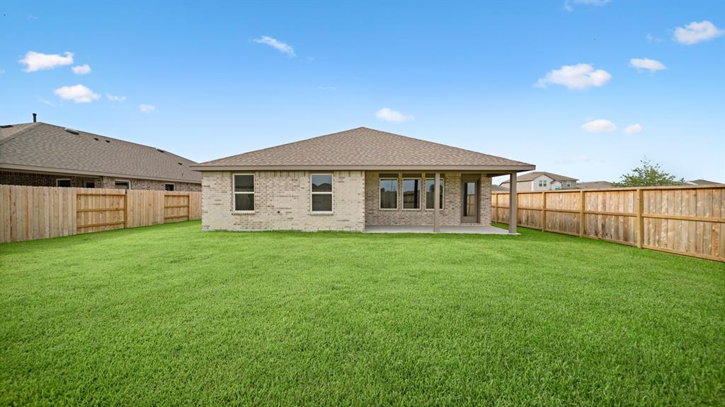 707 Brazos Trail, Dayton, Texas image 14