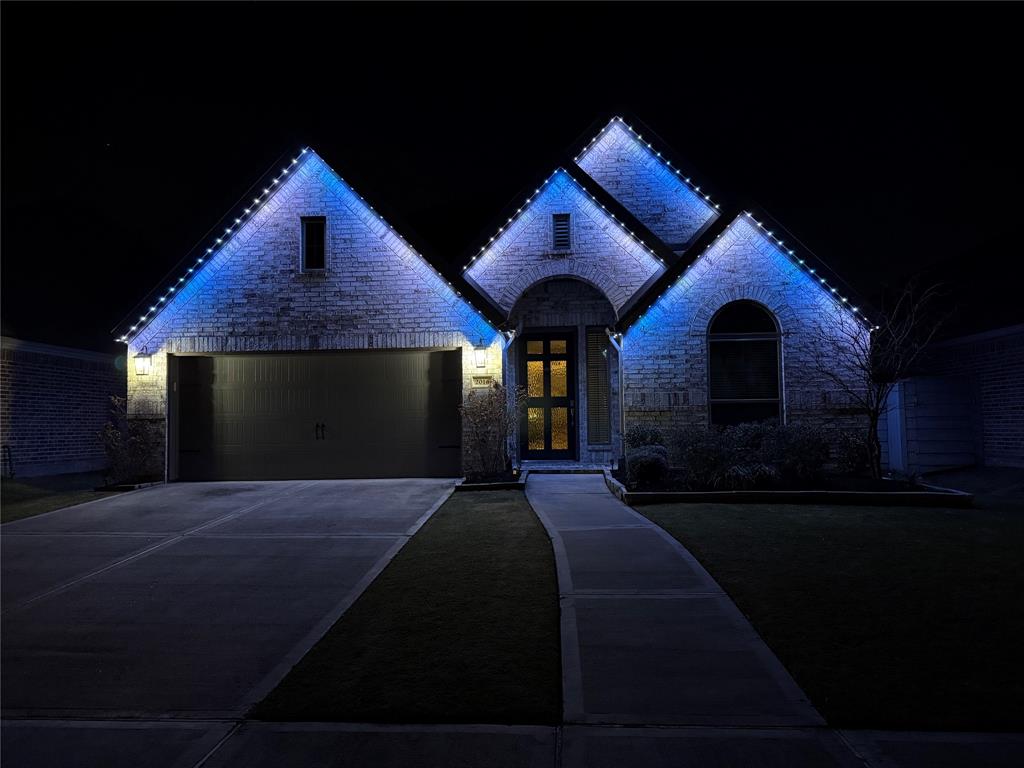 2016 Blackhawk Ridge Lane