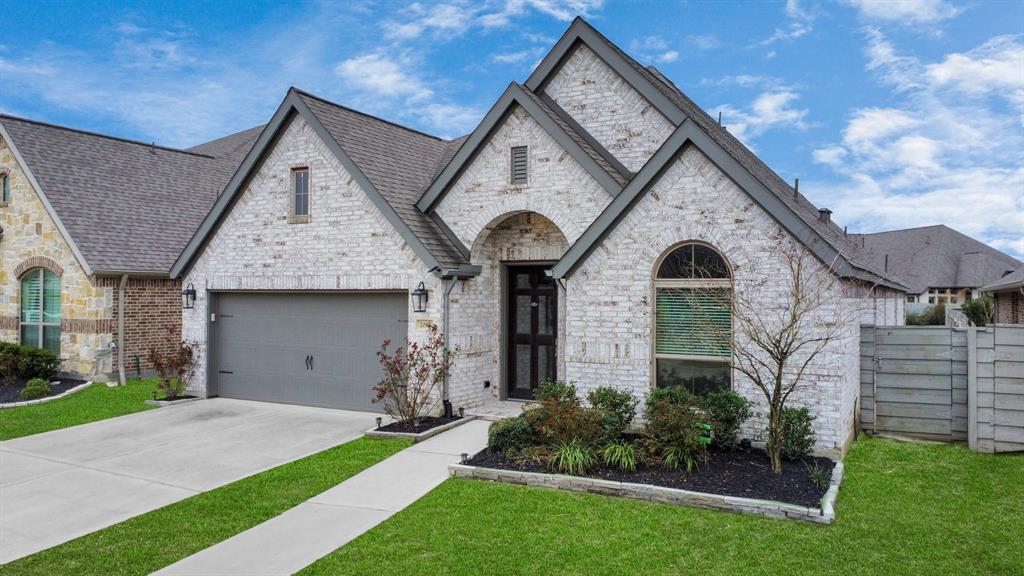 2016 Blackhawk Ridge Lane