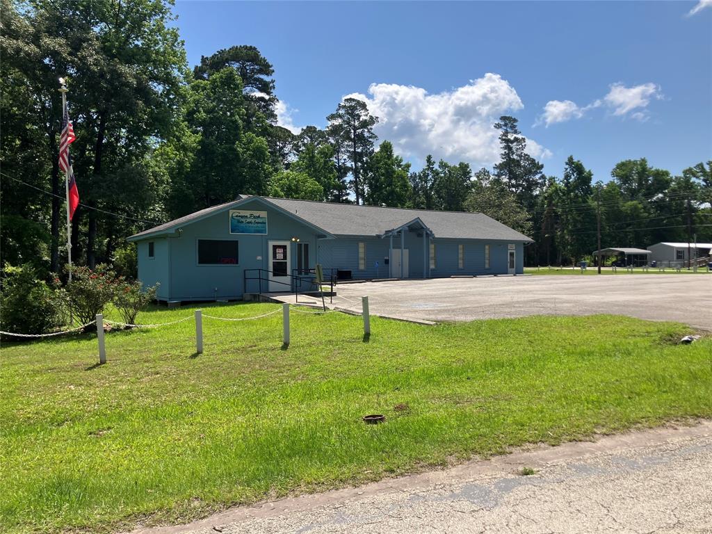 TBD Holly Drive, Onalaska, Texas image 5