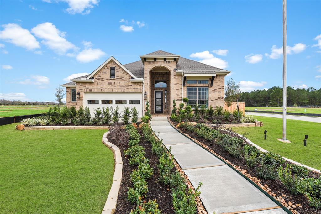 4615 Vaughan Way, Iowa Colony, Texas image 2