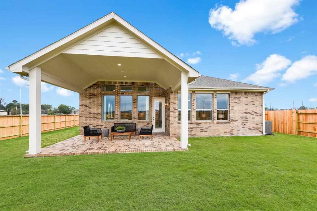 4615 Vaughan Way, Iowa Colony, Texas image 14