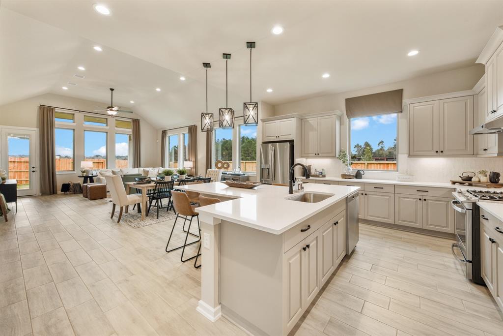 4615 Vaughan Way, Iowa Colony, Texas image 3