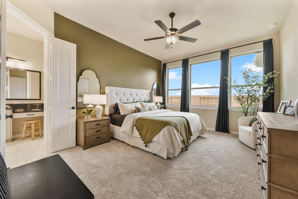 4615 Vaughan Way, Iowa Colony, Texas image 6