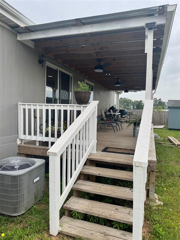 400 Road 5501, Cleveland, Texas image 24