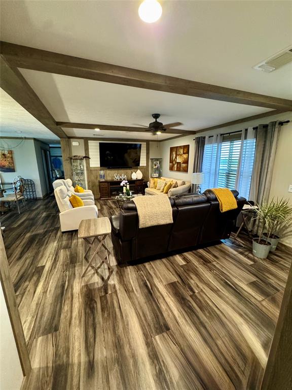 400 Road 5501, Cleveland, Texas image 6