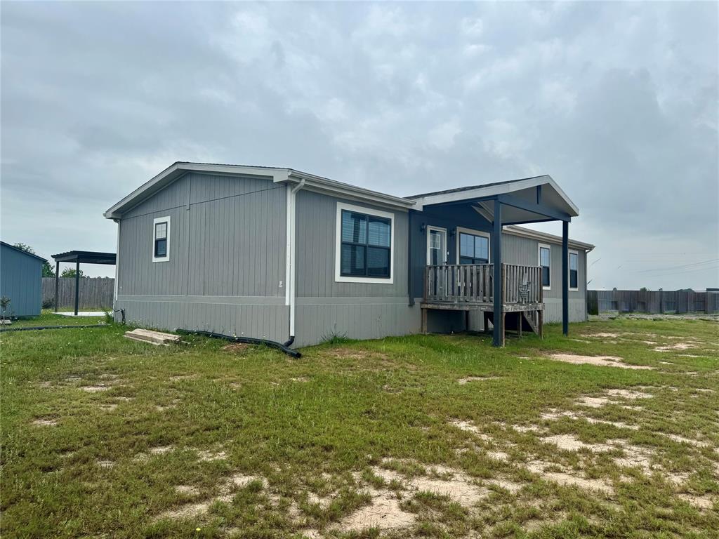 400 Road 5501, Cleveland, Texas image 3