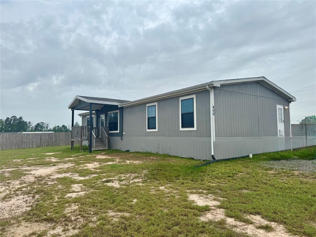 400 Road 5501, Cleveland, Texas image 2