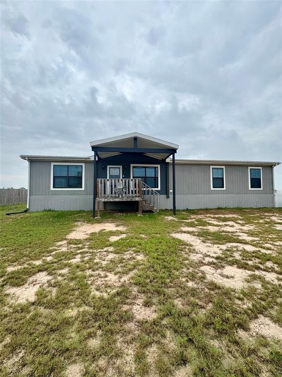 400 Road 5501, Cleveland, Texas image 1
