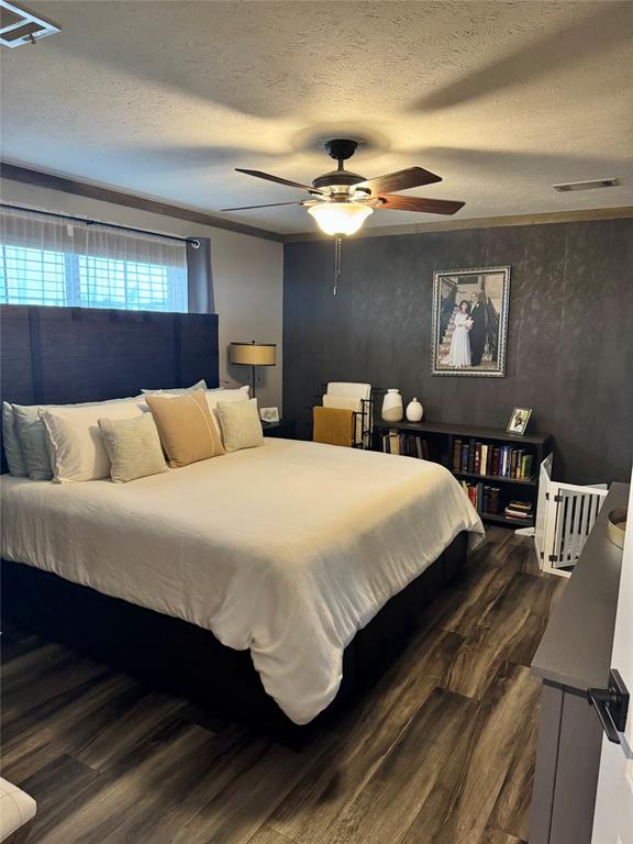 400 Road 5501, Cleveland, Texas image 11