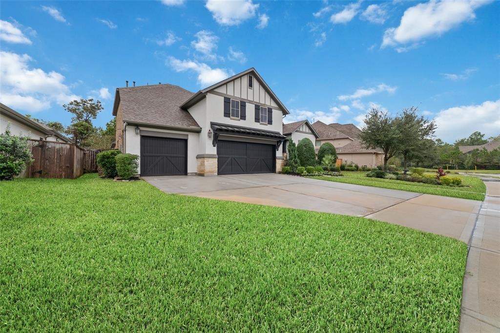 3306 Lockridge Harbor Lane, Porter, Texas image 3