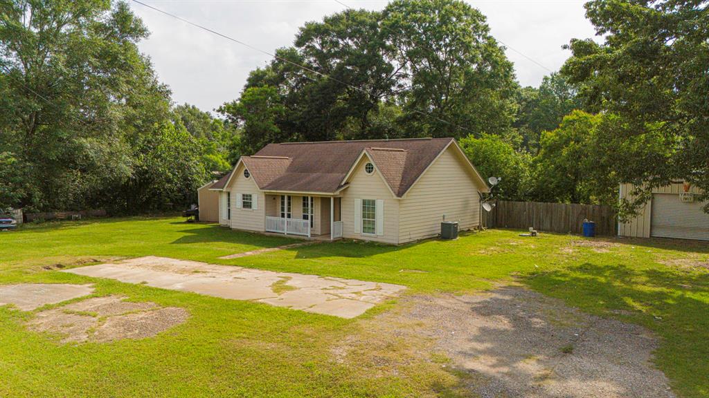 11664 Fm 92, Silsbee, Texas image 30