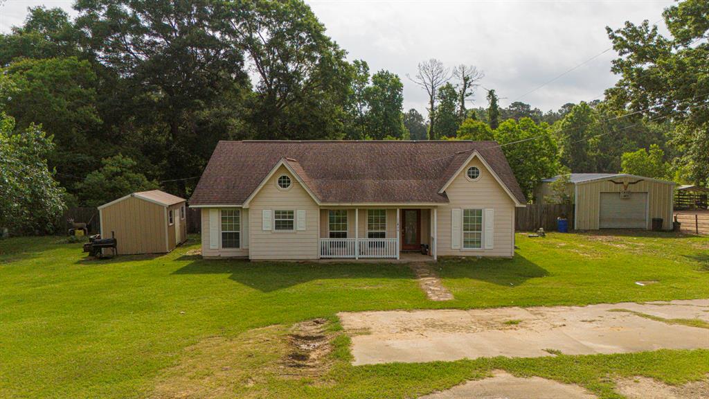11664 Fm 92, Silsbee, Texas image 29