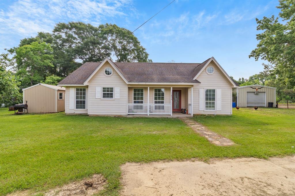 11664 Fm 92, Silsbee, Texas image 1
