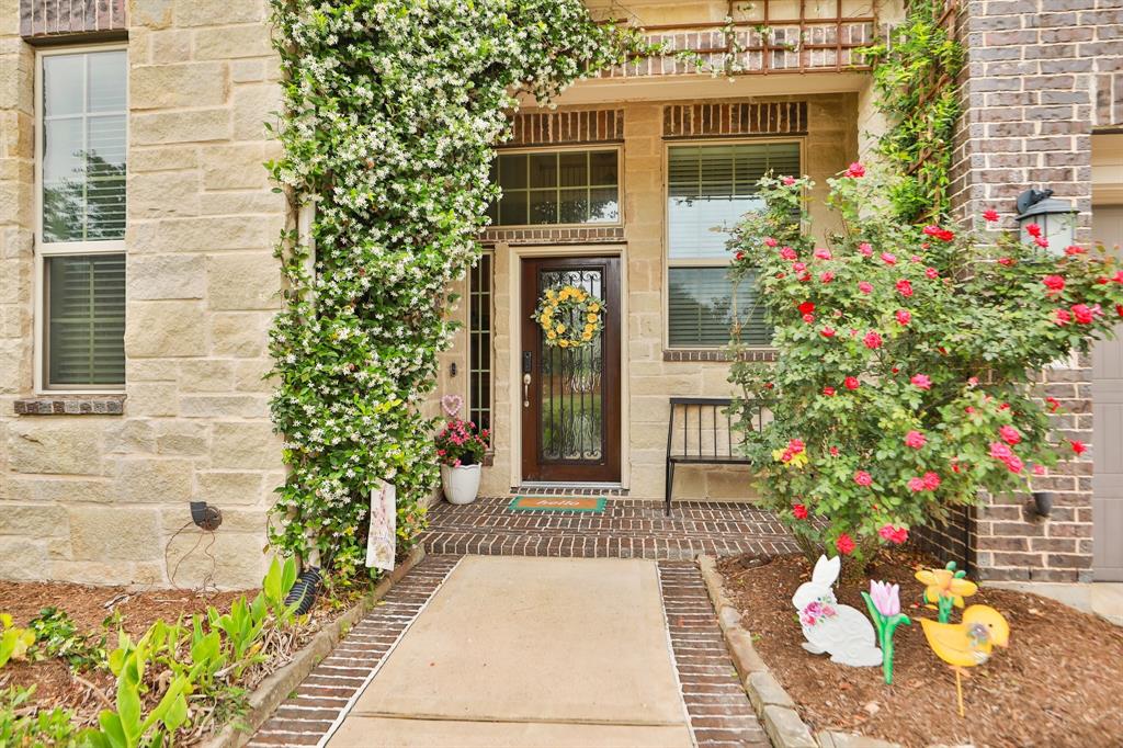 322 Arbor Ranch Circle, Richmond, Texas image 3