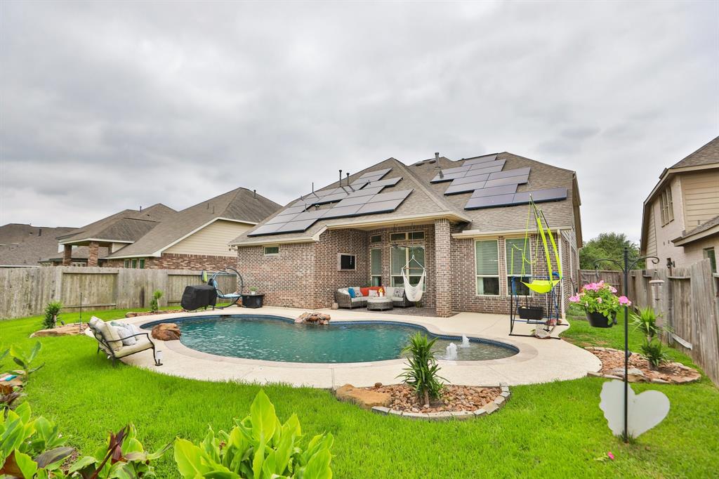 322 Arbor Ranch Circle, Richmond, Texas image 43