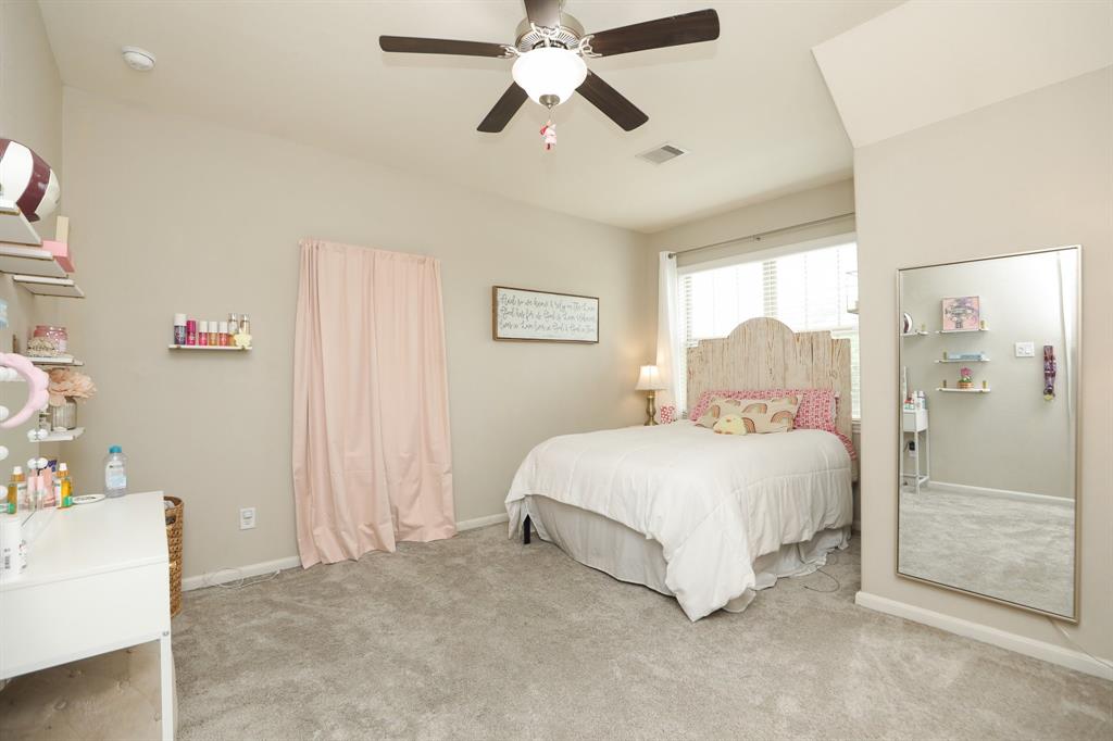 322 Arbor Ranch Circle, Richmond, Texas image 30