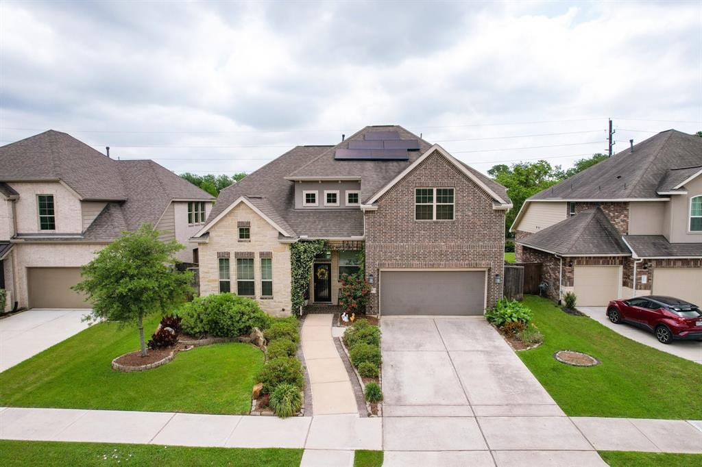 322 Arbor Ranch Circle, Richmond, Texas image 46