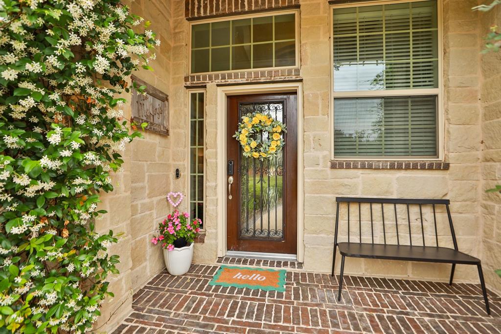 322 Arbor Ranch Circle, Richmond, Texas image 4