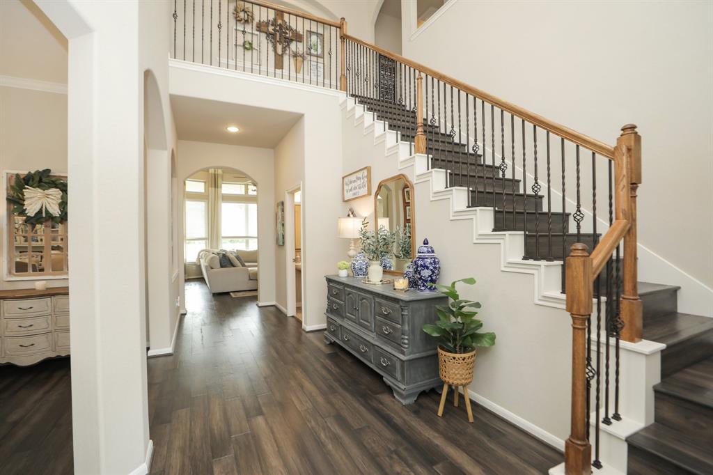 322 Arbor Ranch Circle, Richmond, Texas image 5