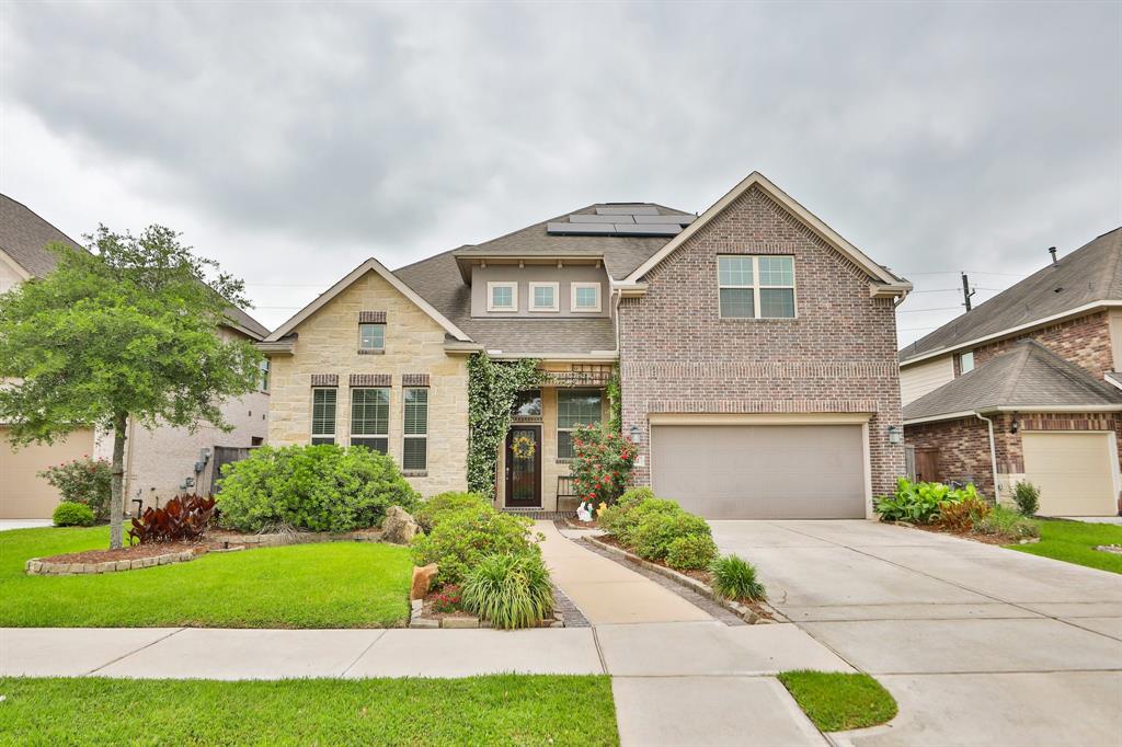 322 Arbor Ranch Circle, Richmond, Texas image 49