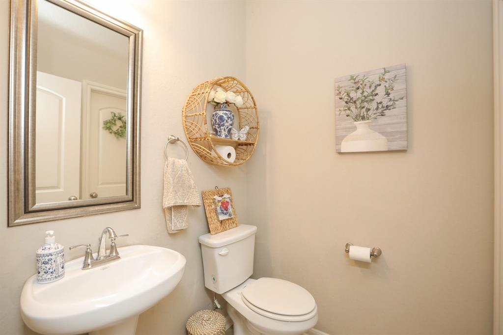 322 Arbor Ranch Circle, Richmond, Texas image 25