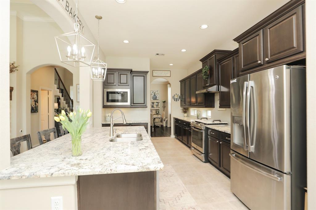 322 Arbor Ranch Circle, Richmond, Texas image 11