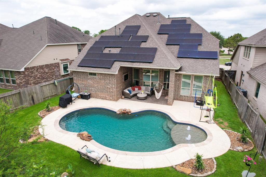 322 Arbor Ranch Circle, Richmond, Texas image 47