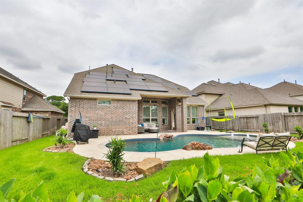 322 Arbor Ranch Circle, Richmond, Texas image 44