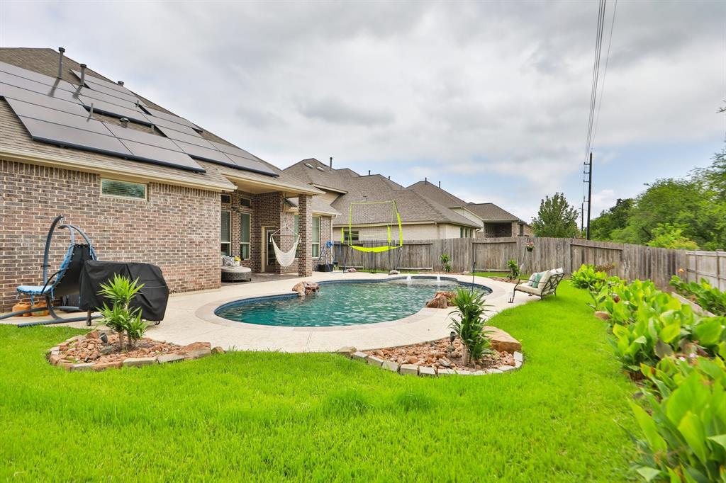 322 Arbor Ranch Circle, Richmond, Texas image 45