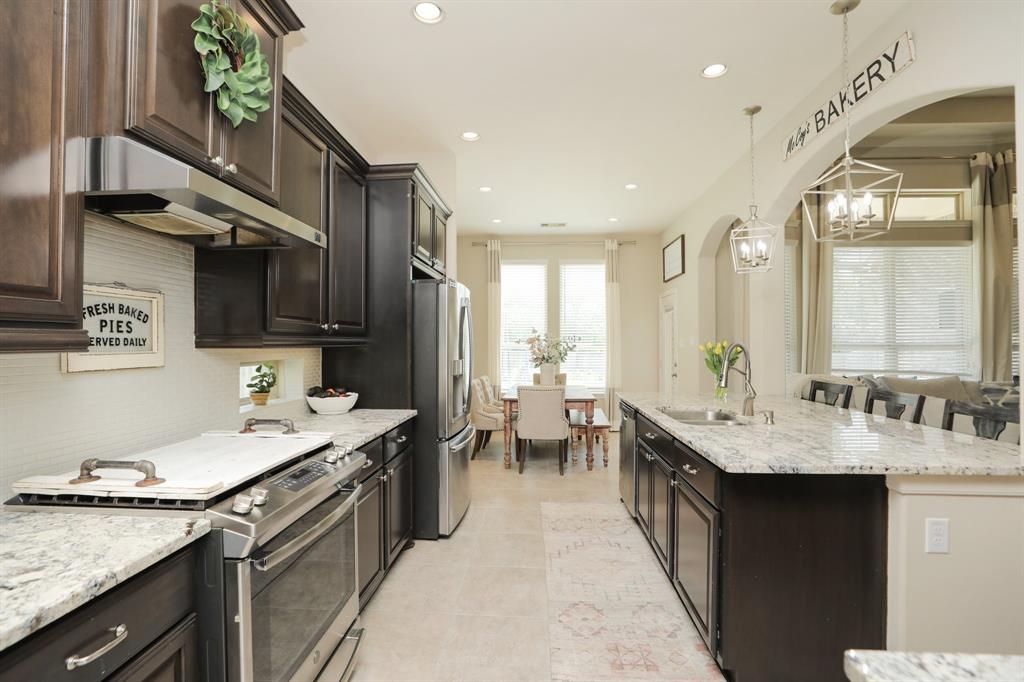 322 Arbor Ranch Circle, Richmond, Texas image 10