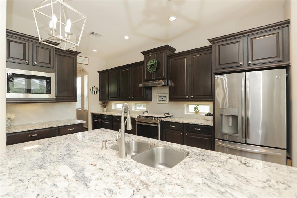 322 Arbor Ranch Circle, Richmond, Texas image 13