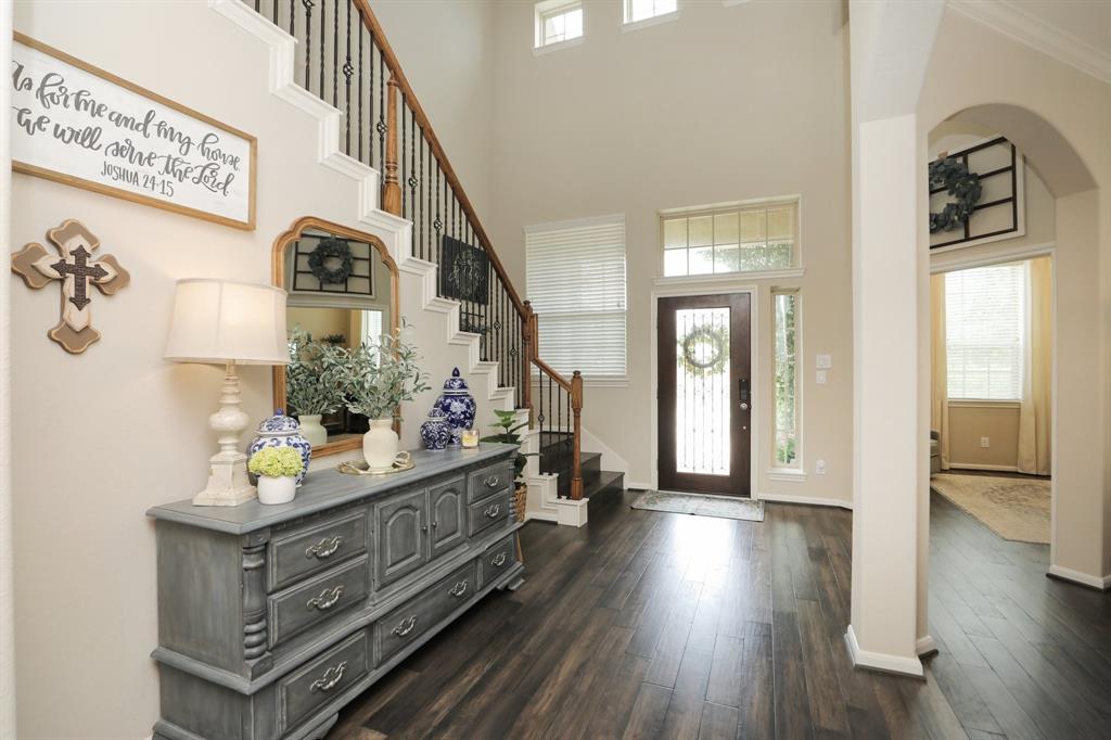 322 Arbor Ranch Circle, Richmond, Texas image 26